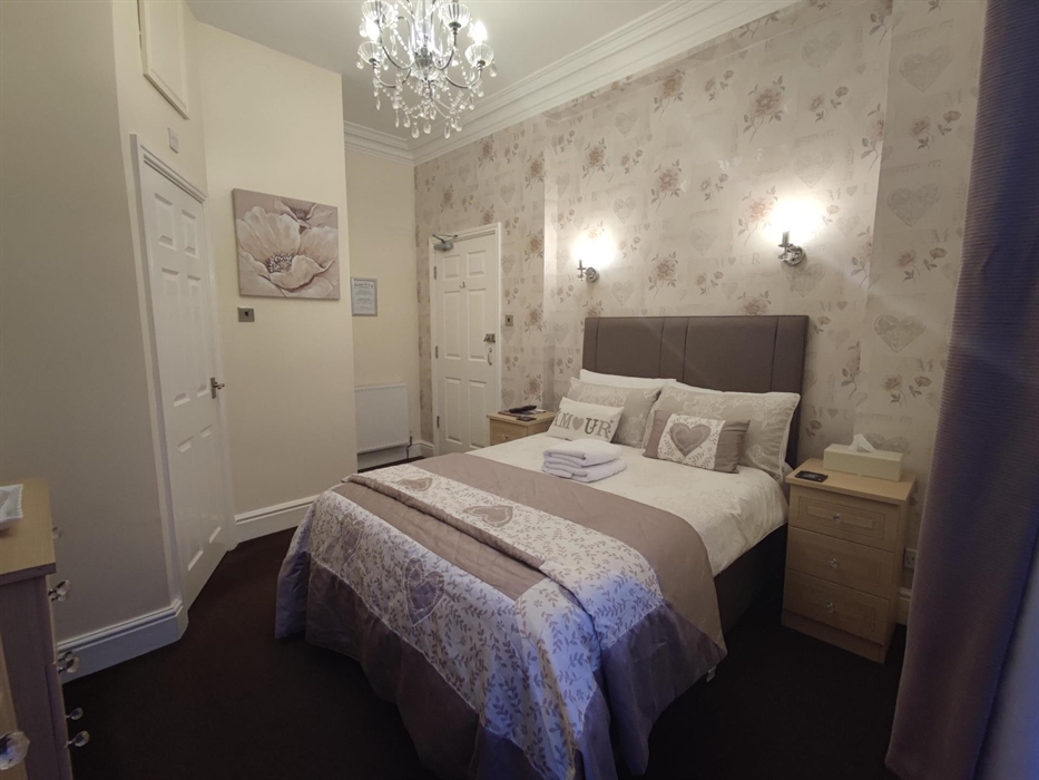 The Rosedene, Llandudno - Standard Double room