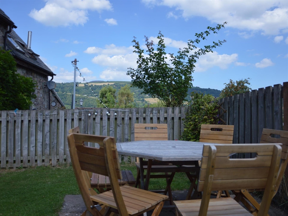 Views of Sugarloaf Mountain