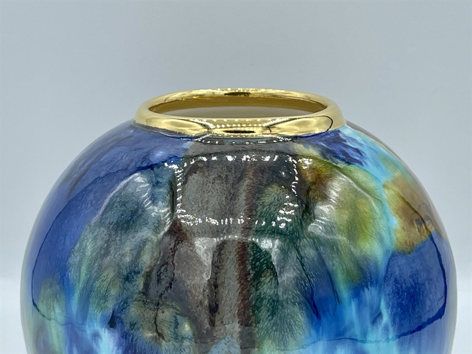 Earthenware Sea Globe