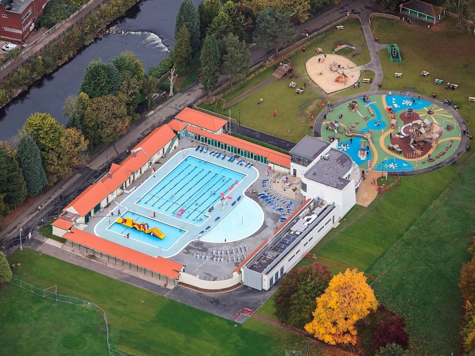 Image Credit:Lido Ponty