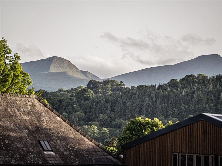 Pen-Y-Fan