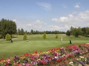 Peterstone Golf Club