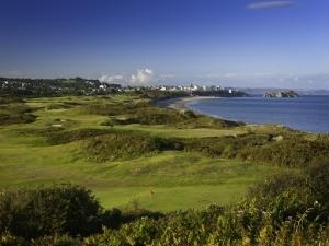 Tenby Golf Club