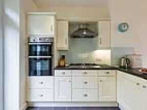 Tegfryn Kitchen