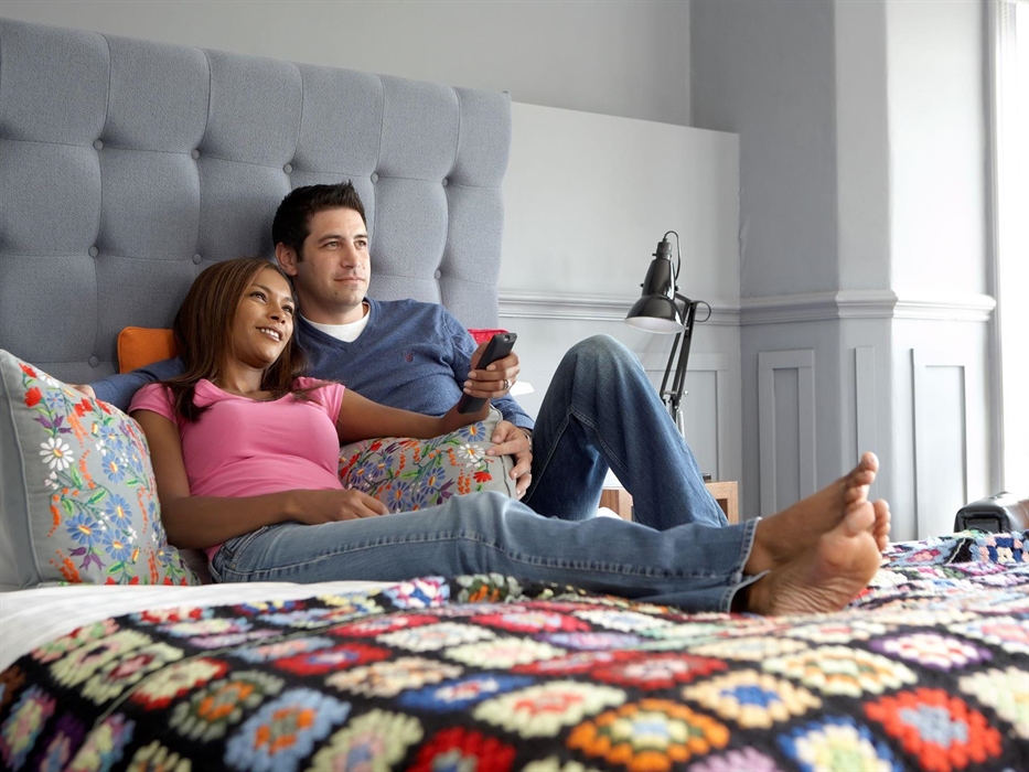 Accommodation, Llandudno