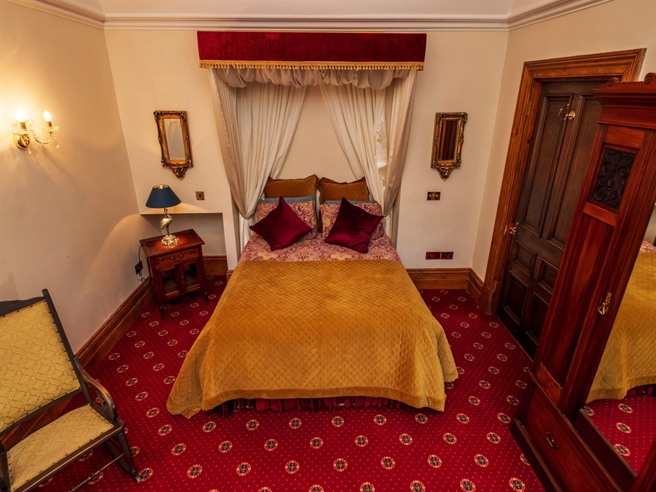 For those romantics amongst us