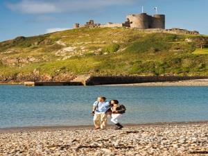 Edge of Wales Walk - Llyn Coast South