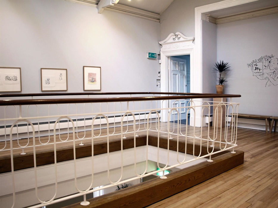 Photos by Kate Woodward