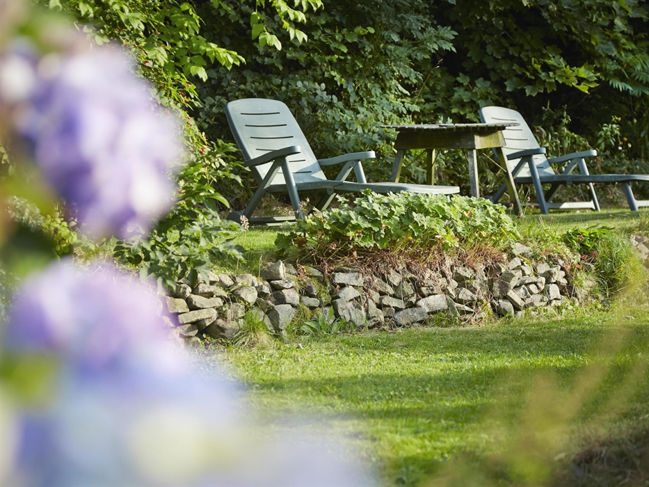 Wig Farm is a peaceful haven just a short distance from the West Wales Coast