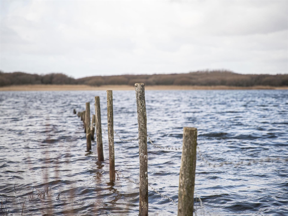 Kenfig NNR Pool