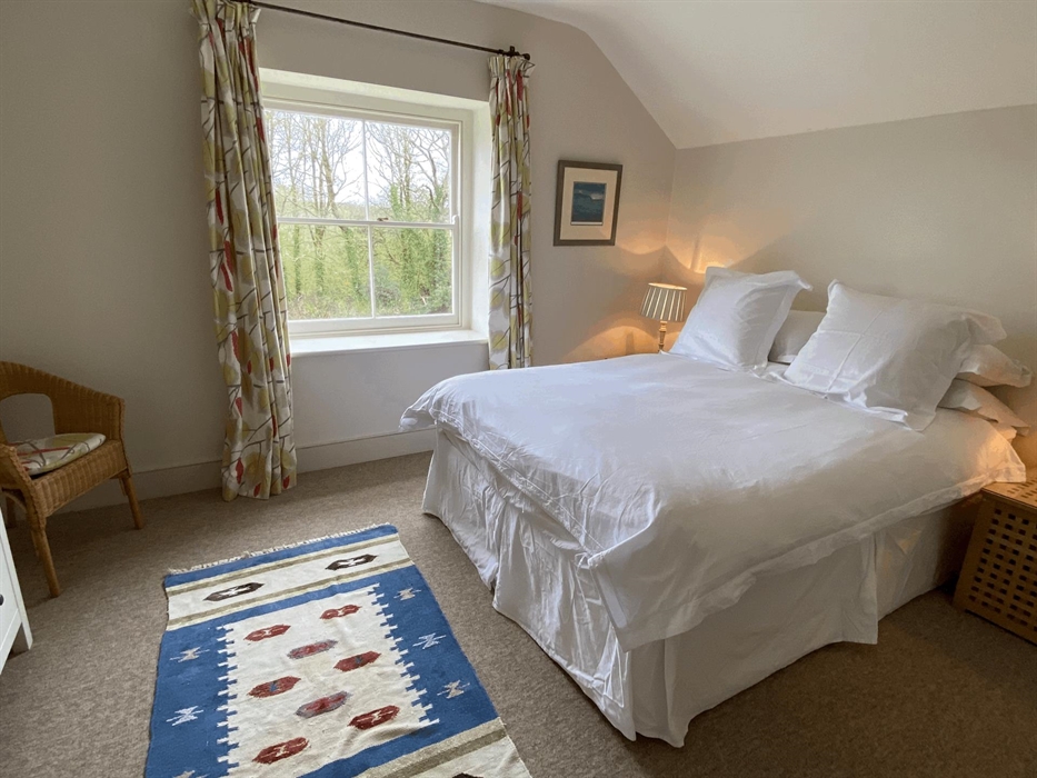 Double Room with kingsize bed