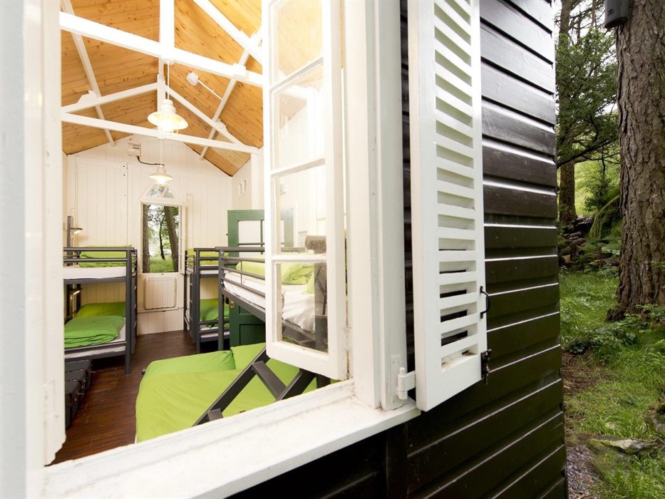 Anglesea Hut