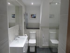 Cedar Tree Cottage, The Old Rectory