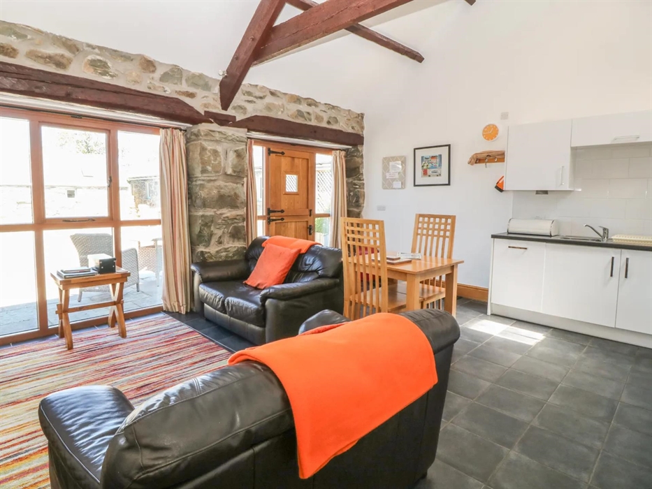 Bwthyn Bach, Tyddyn Goronwy