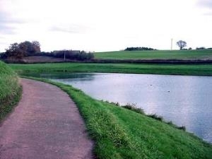 Newport Reservoir Fly Fishing Association