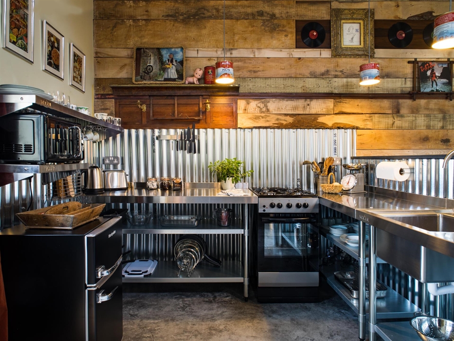 Nantgwynfaen Organic Farm Wales