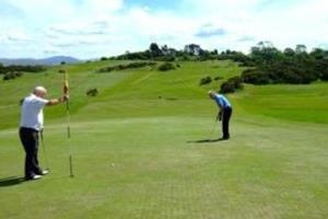 Baron Hill Golf Club