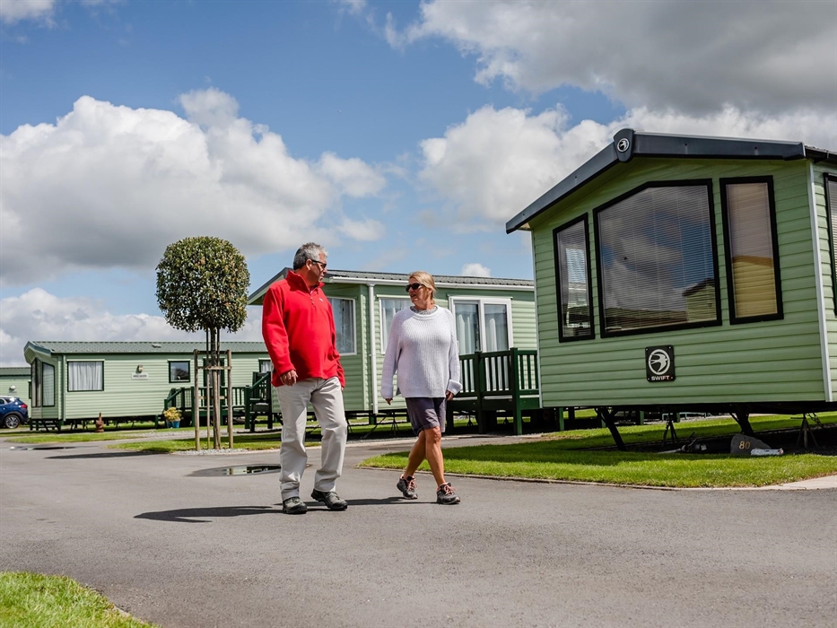 Min Y Don Holiday Park