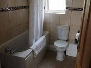 Bank Farm Holiday Bungalows