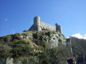 Edge of Wales Walk - Cardigan Bay North