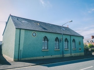 Llwyngwril Gallery Holiday Accommodation