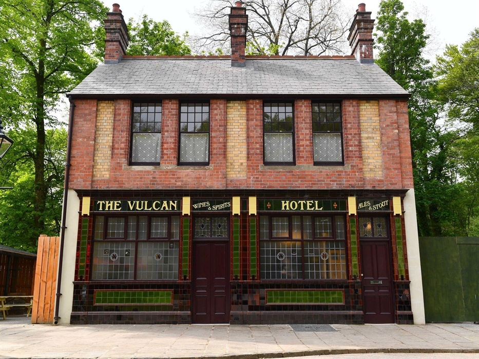 Built on Adam Street in Cardiff in 1853 to serve the mainly Irish community of what was then called Newtown. During its long history, it saw major cha