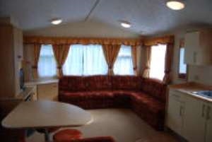 Sunny Vale Holiday Park, Tenby,