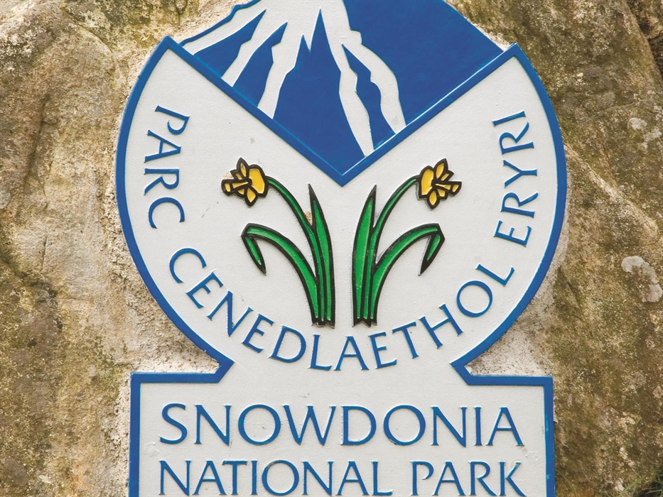 Snowdonia National Park