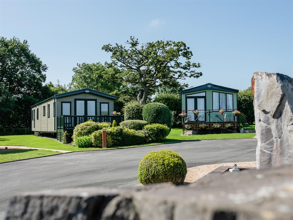 Seven Oaks Holiday Park