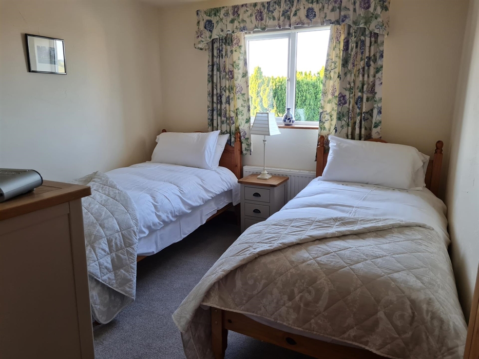 Llanoddian Isaf Holiday Cottages