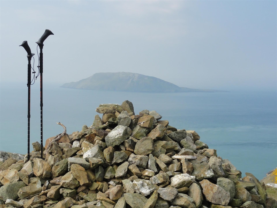 Ynys Enlli - Bardsey Island