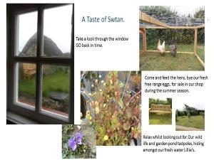 Swtan Heritage Museum