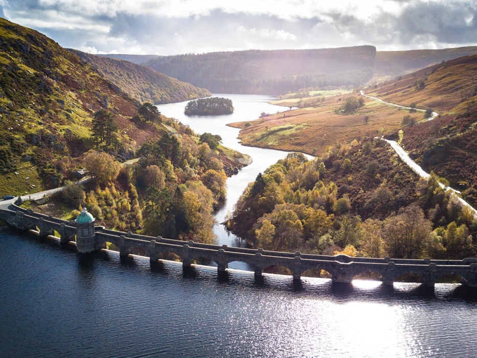 Elan Valley