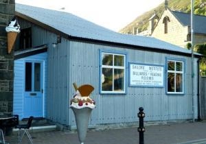 Barrmouth Sailors Institute