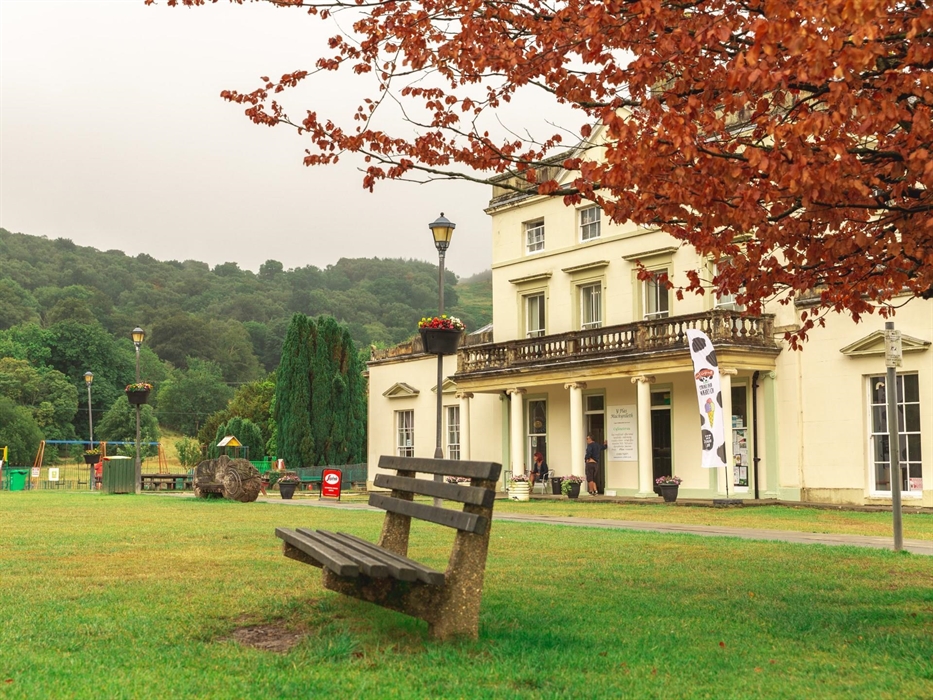 Image Credit: Visit Mid Wales