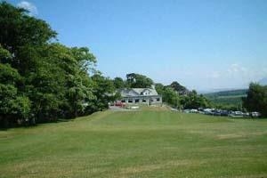 St Deiniol's Golf Club