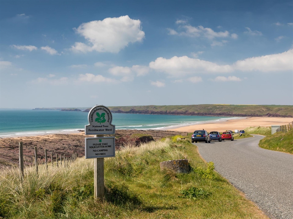 National Trust/Andrew Buckley