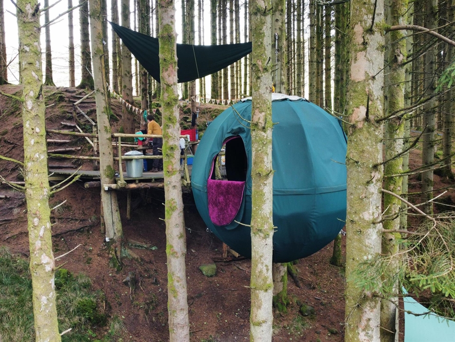 Beautiful Ynys Affalon!