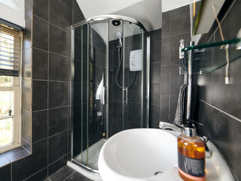 The Cors Country House