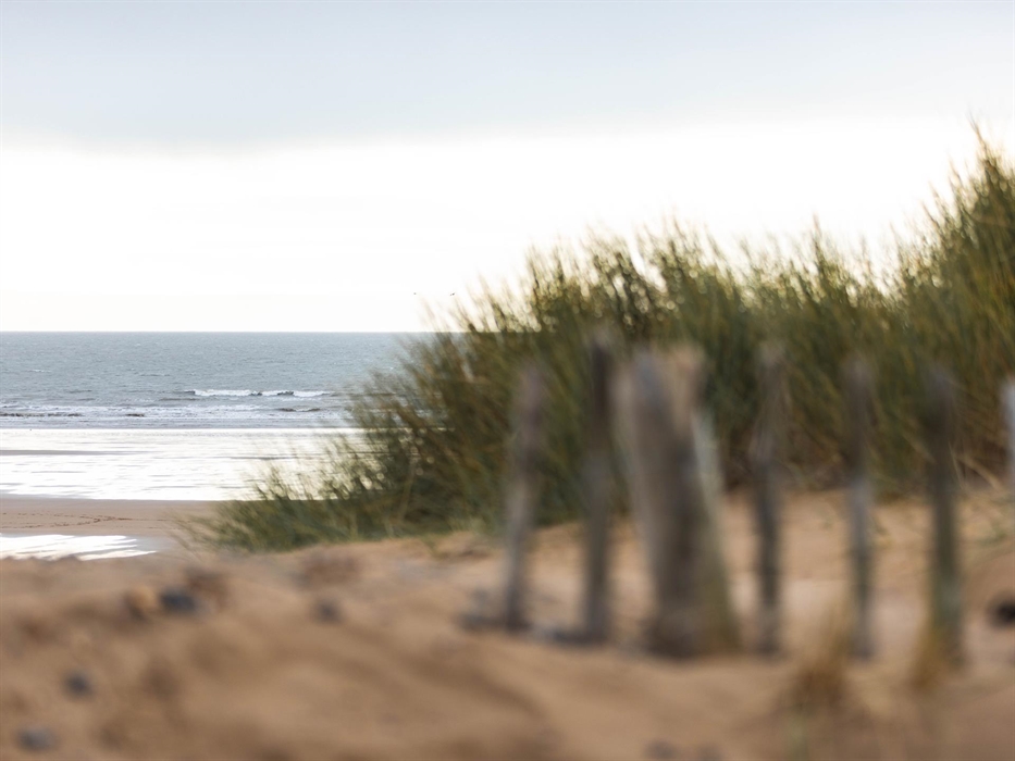 Sandy Bay Beach, Porthcawl