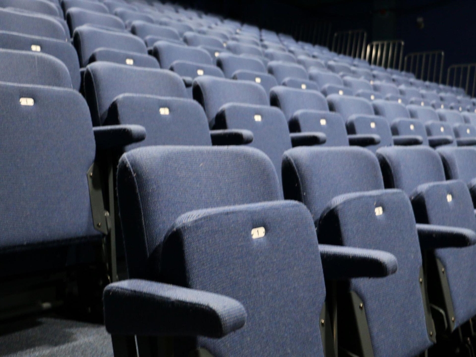 Blackwood Miners' Institute Auditorium