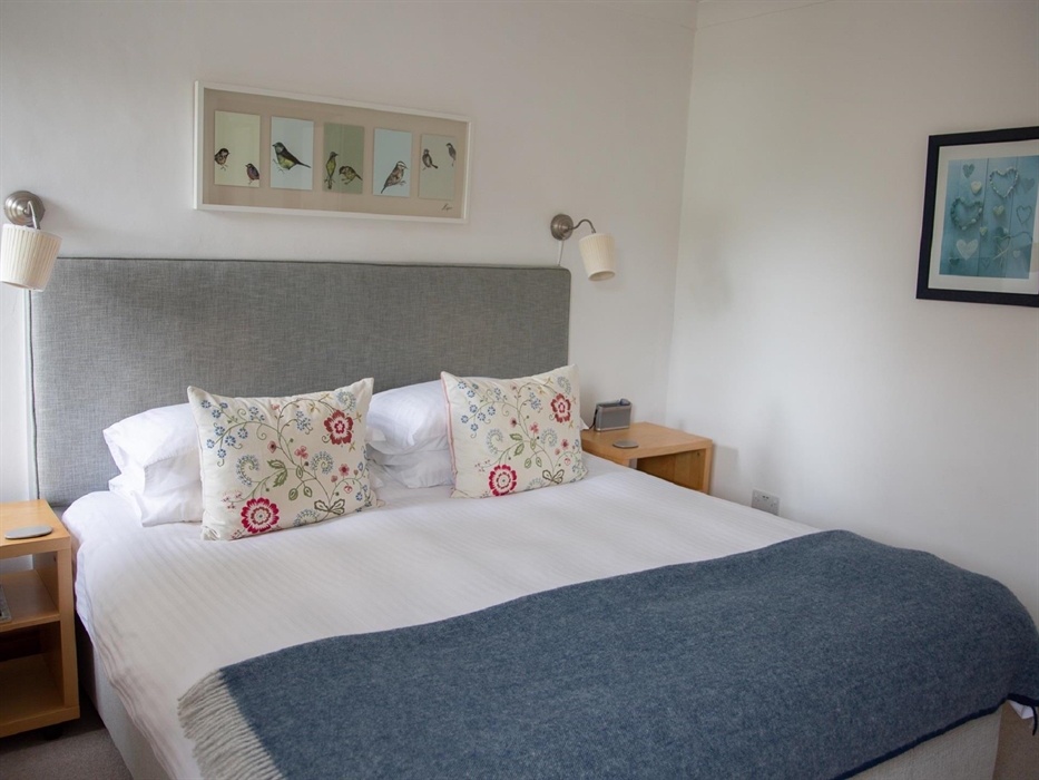 Ty Dafydd Holiday Cottage Newport Pembrokeshire