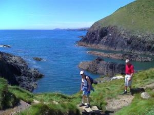 Pembrokeshire Coastal Path