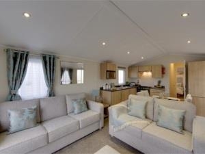 The Trotting Mare Caravan Park