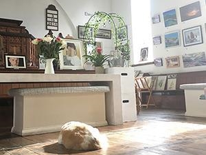 Commercial Arts & Crafts Gallery in Pontyclun