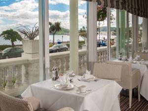 The Terrace Restaurant