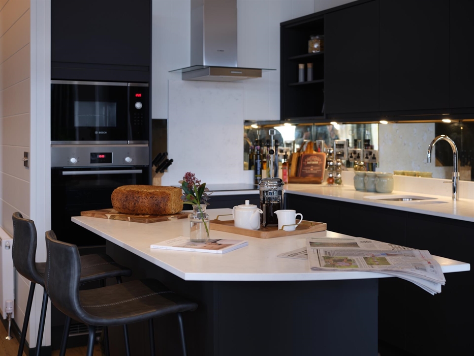 The Dylan Coastal Resort