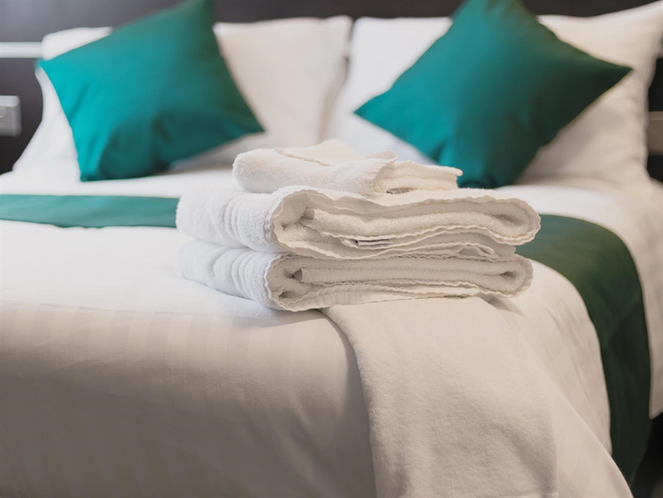 Free parking Free Wi-Fi Non-smoking rooms Facilities for disabled guests Tea/coffee maker in all rooms. Free Breakfast