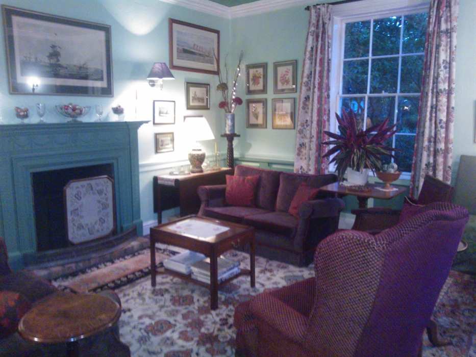 Sitting room