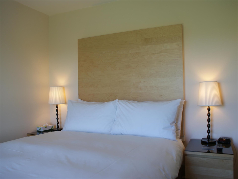 Double of Family Suite - 2nd floor - Sea view